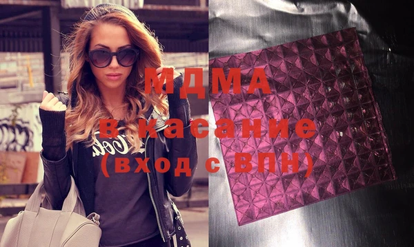 круглые Абдулино